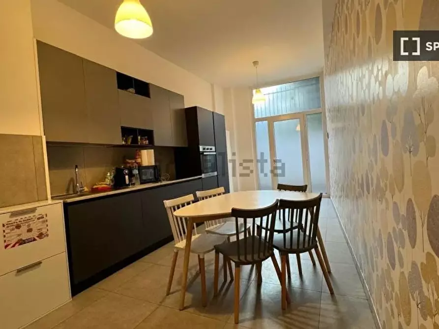 Immagine 6 di Camera condivisa in affitto  in Via Privata Don Bartolomeo Grazioli a Milano