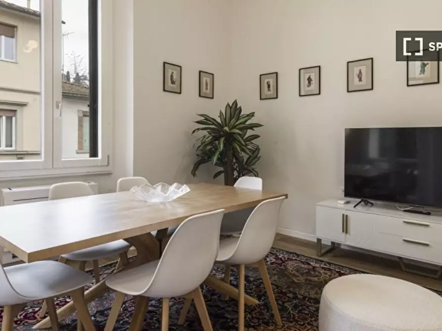 Immagine 6 di Appartamento in affitto  in Via Coluccio Salutati a Firenze