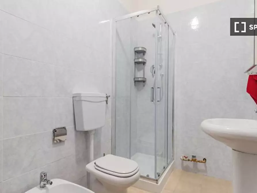 Immagine 16 di Camera condivisa in affitto  in Via Felice Mendelssohn a Padova