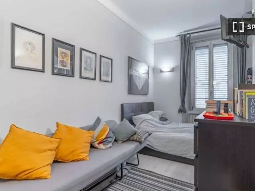 Immagine 12 di Ufficio in affitto  in Via Evangelista Torricelli a Milano