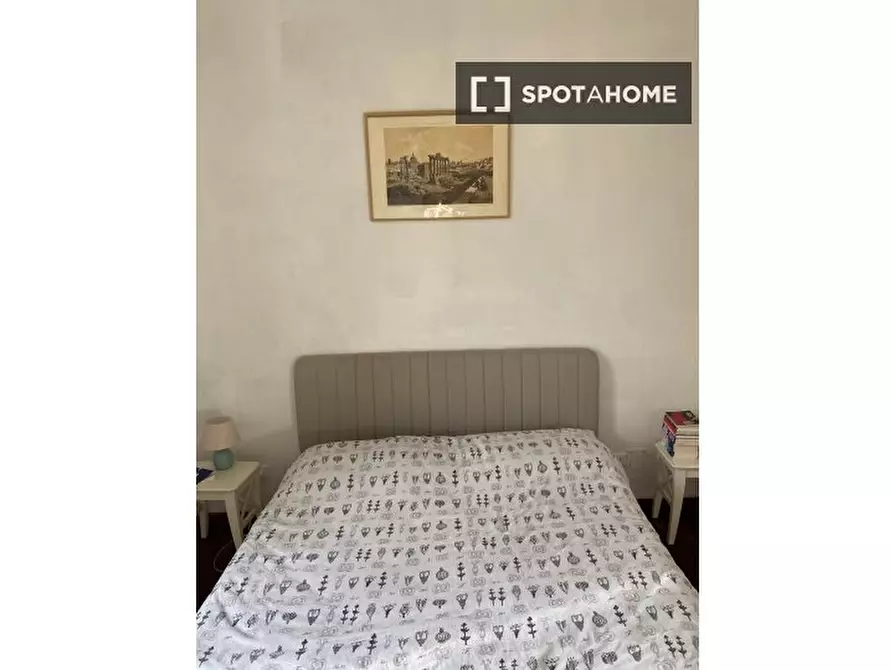 Immagine 16 di Ufficio in affitto  in Via Bixio a Roma