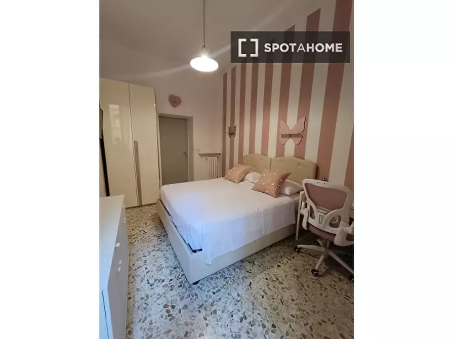 Immagine 19 di Appartamento in affitto  in Via Emanuele Filiberto a Roma