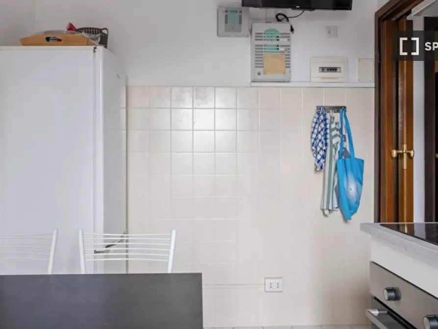 Immagine 13 di Camera condivisa in affitto  in Piazza Bolivar a Milano