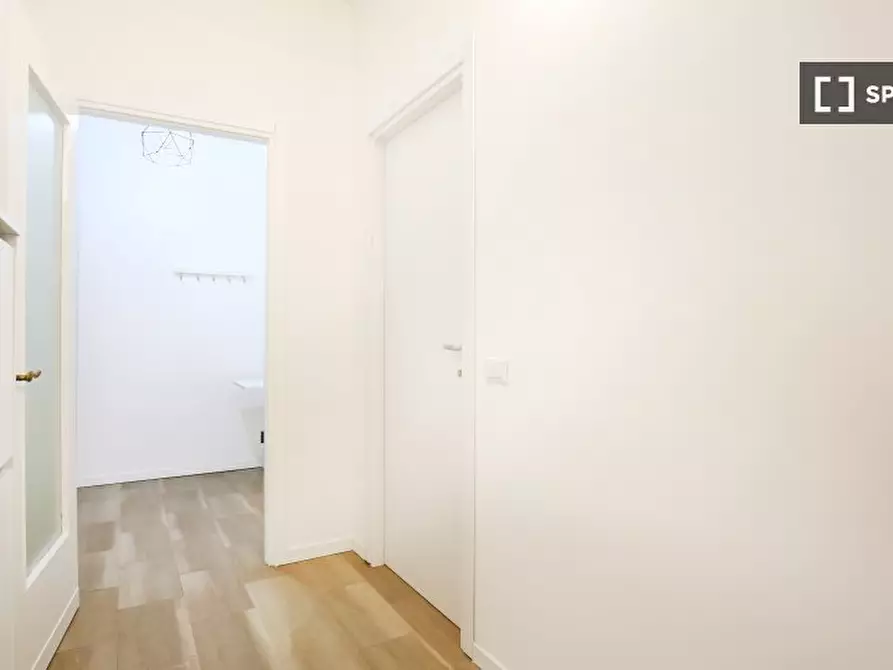 Immagine 9 di Camera condivisa in affitto  in Via Privata Mauro Rota/A a Milano