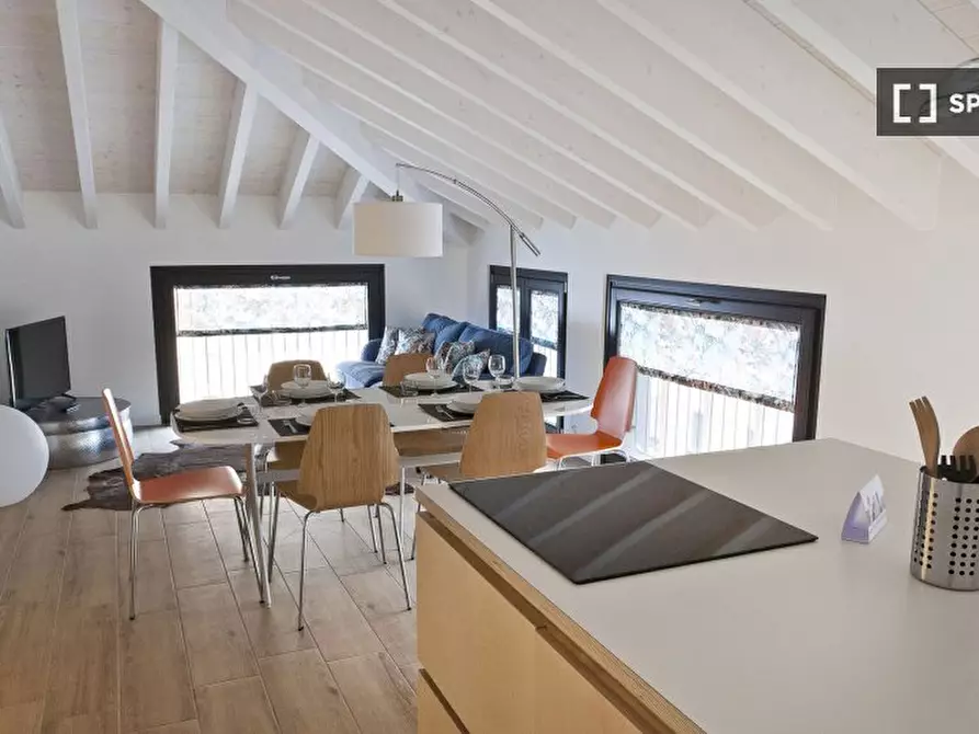 Immagine 5 di Appartamento in affitto  in Via Caretto a Milano