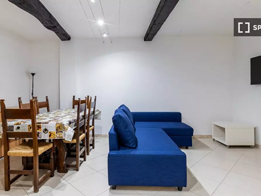 Immagine 1 di Appartamento in affitto  in Via S. Vitale a Bologna