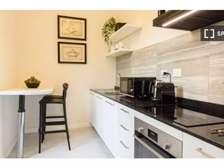 Immagine 9 di Appartamento in affitto  in Via Guido Monaco a Firenze