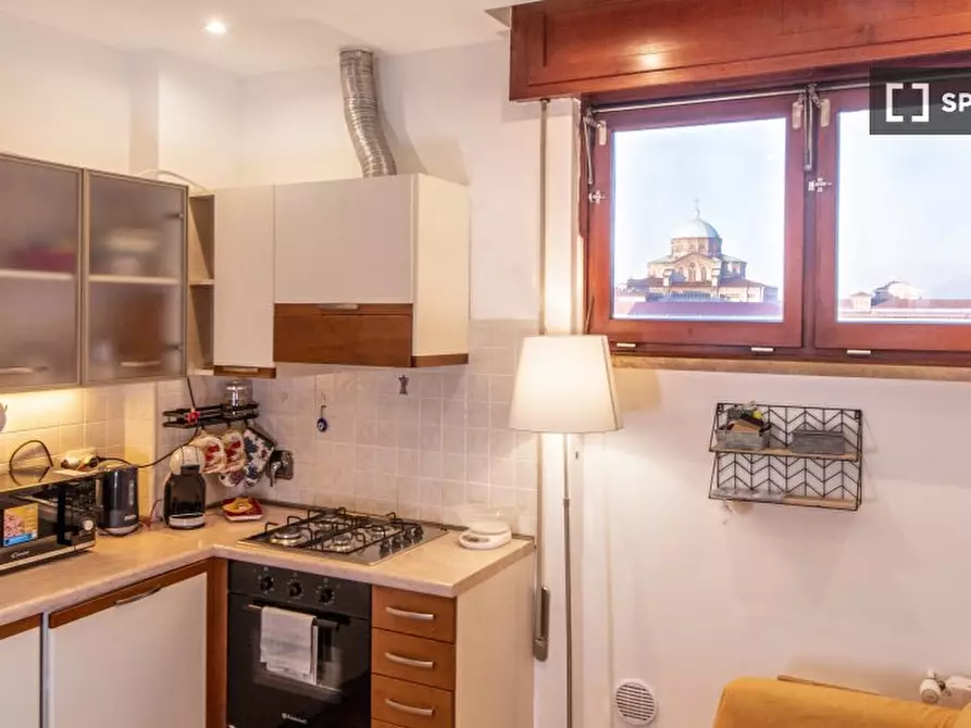 Immagine 1 di Ufficio in affitto  in Viale Angelo Masini a Bologna