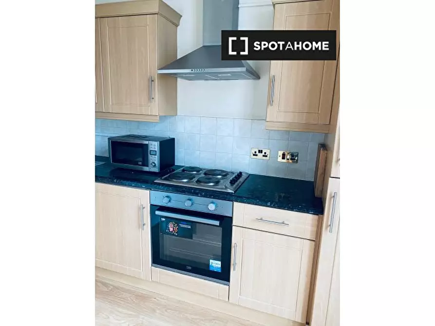 Immagine 5 di Appartamento in affitto  in -497 King's Rd a Kensington