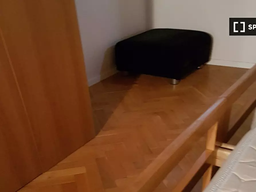 Immagine 3 di Camera condivisa in affitto  in Via Castelbarco a Trento