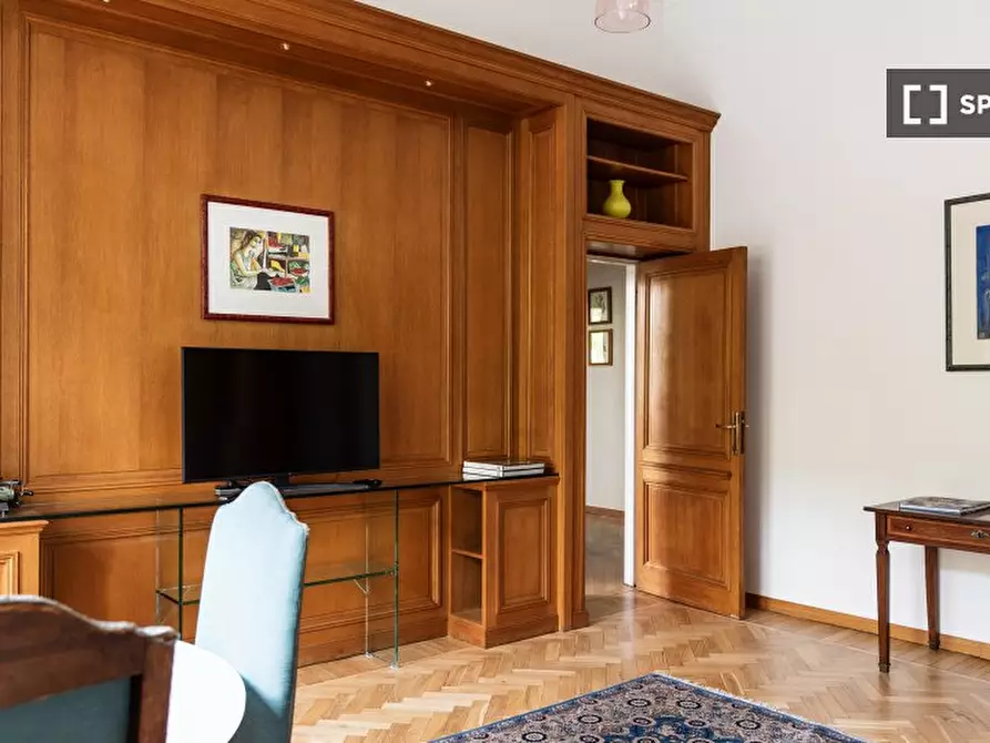 Immagine 10 di Appartamento in affitto  in Via Alberto da Giussano a Milano