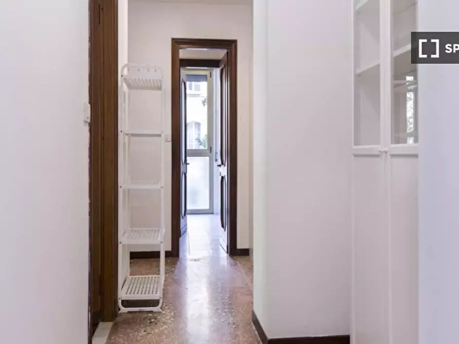 Immagine 17 di Camera condivisa in affitto  in Viale Giovanni Vicini a Bologna