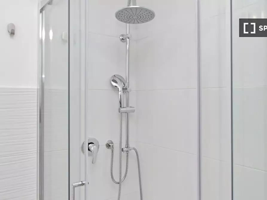 Immagine 15 di Appartamento in affitto  in Via Cardinal Lambruschini a Fiumicino