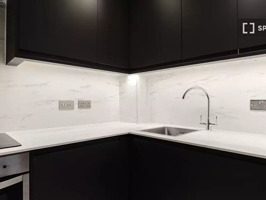 Immagine 8 di Appartamento in affitto  in Trebovir Rd a Kensington