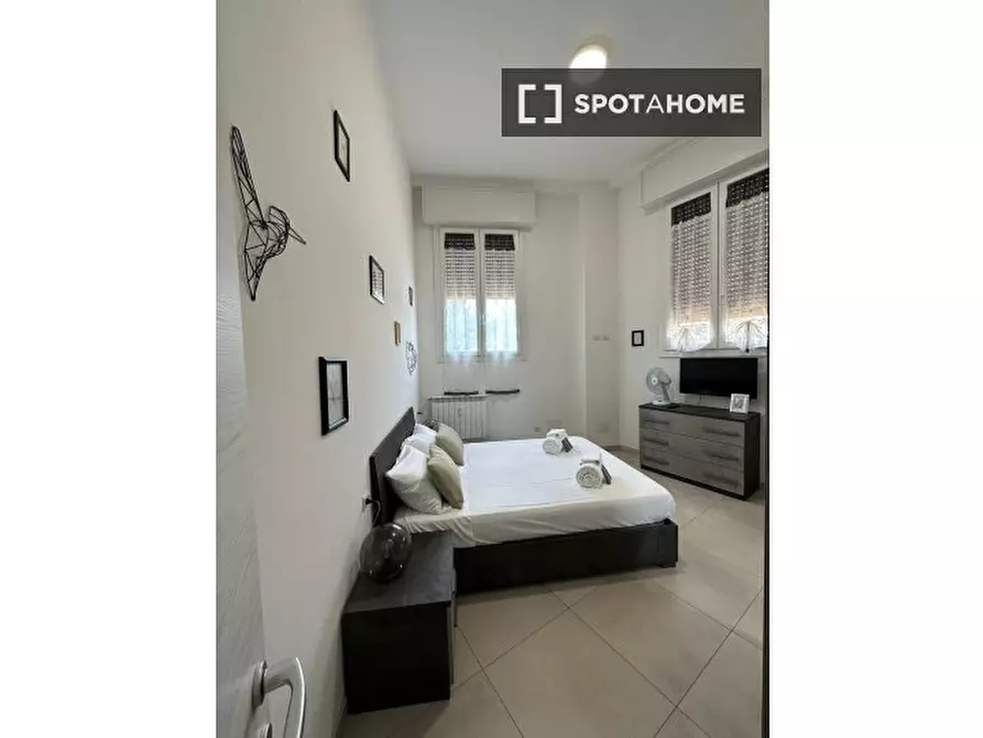 Immagine 11 di Appartamento in affitto  in Via Antonio Oroboni a Milano