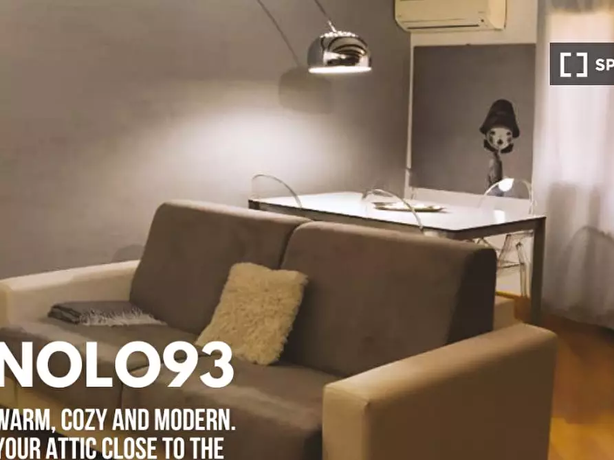 Immagine 1 di Appartamento in affitto  in Viale Monza a Milano