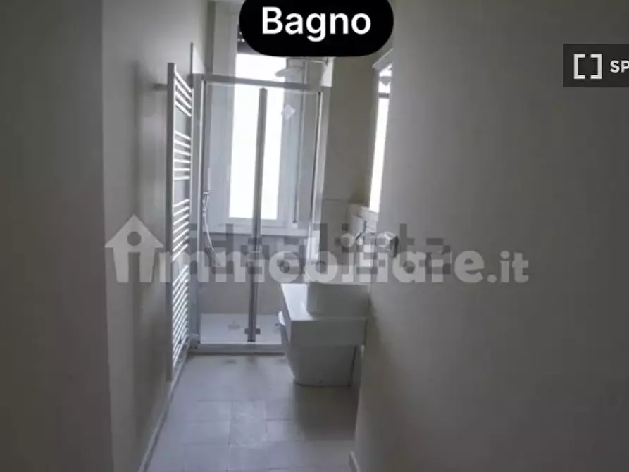 Immagine 8 di Camera condivisa in affitto  in Via Giuseppe Vigoni a Milano