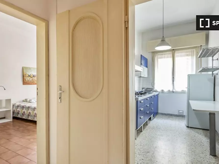 Immagine 13 di Camera condivisa in affitto  in Via Bambaglioli Graziolo a Bologna