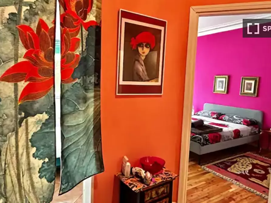 Immagine 13 di Appartamento in affitto  in Via Pianezza a Torino