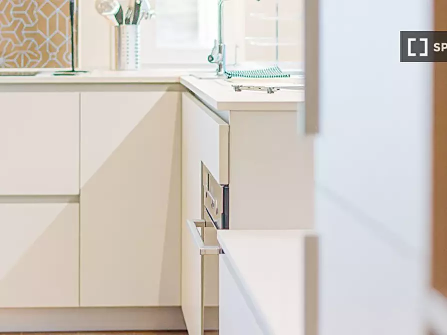 Immagine 7 di Appartamento in affitto  in Via Mac Mahon a Milano