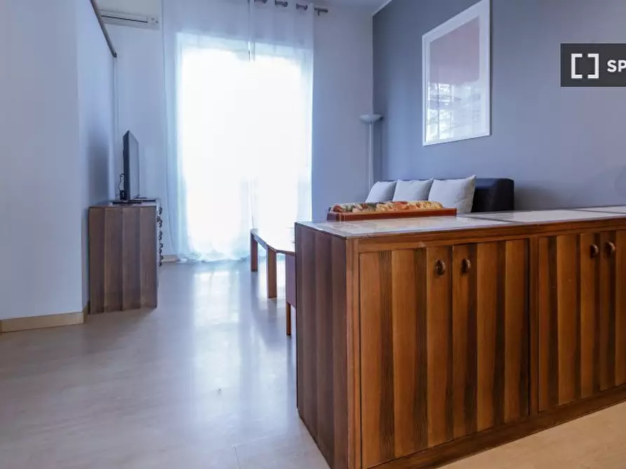 Immagine 4 di Appartamento in affitto  in Via Eschilo a Milano