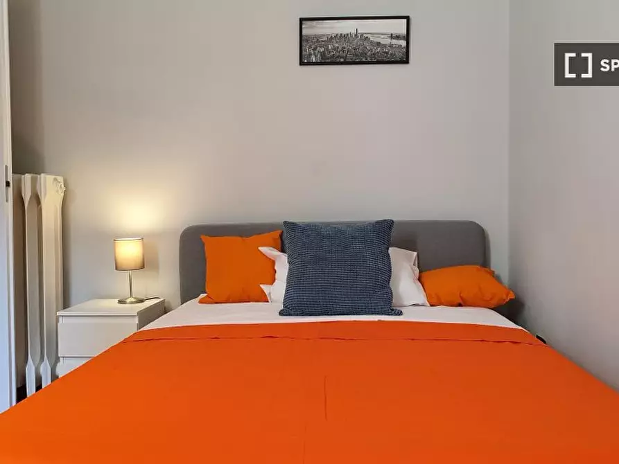 Immagine 9 di Camera condivisa in affitto  in Brianza a Milano