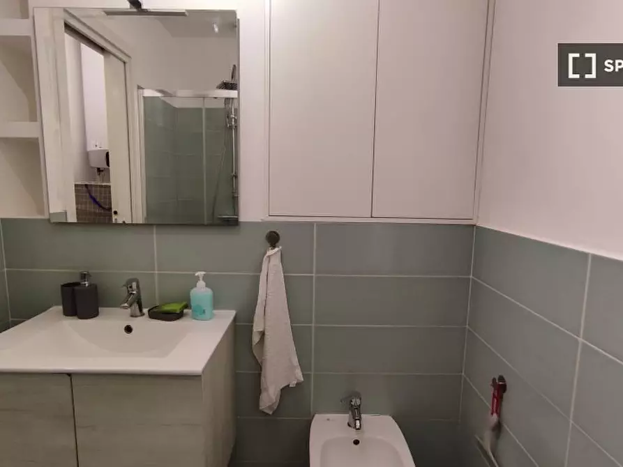 Immagine 4 di Ufficio in affitto  in Via Nicola Antonio Porpora a Milano