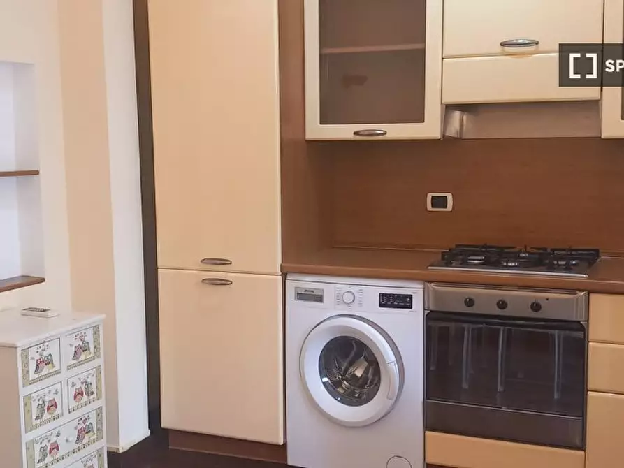 Immagine 10 di Appartamento in affitto  in Via Friuli a Milano