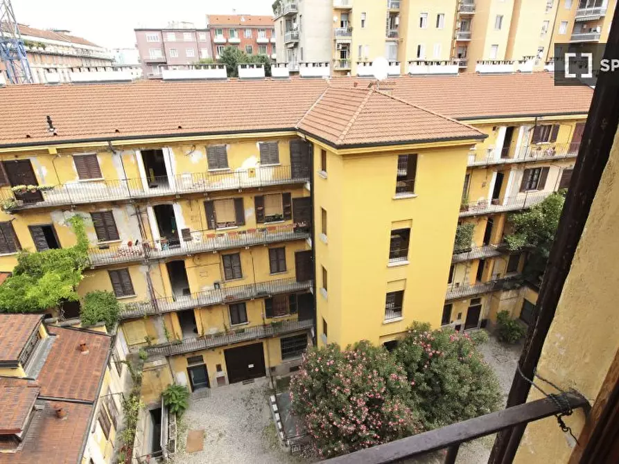 Immagine 13 di Appartamento in affitto  in Viale Bligny a Milano