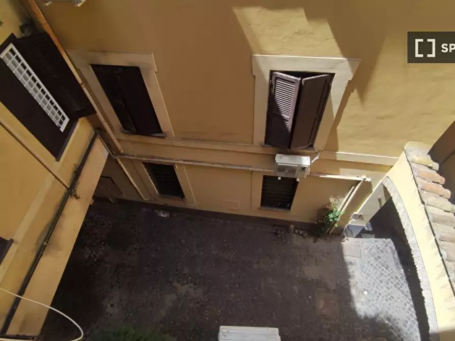 Immagine 9 di Appartamento in affitto  in Via dei Cappellari a Roma