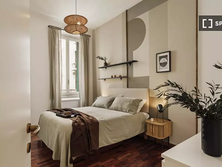 Immagine 12 di Appartamento in affitto  in Via Lodovico Settala a Milano