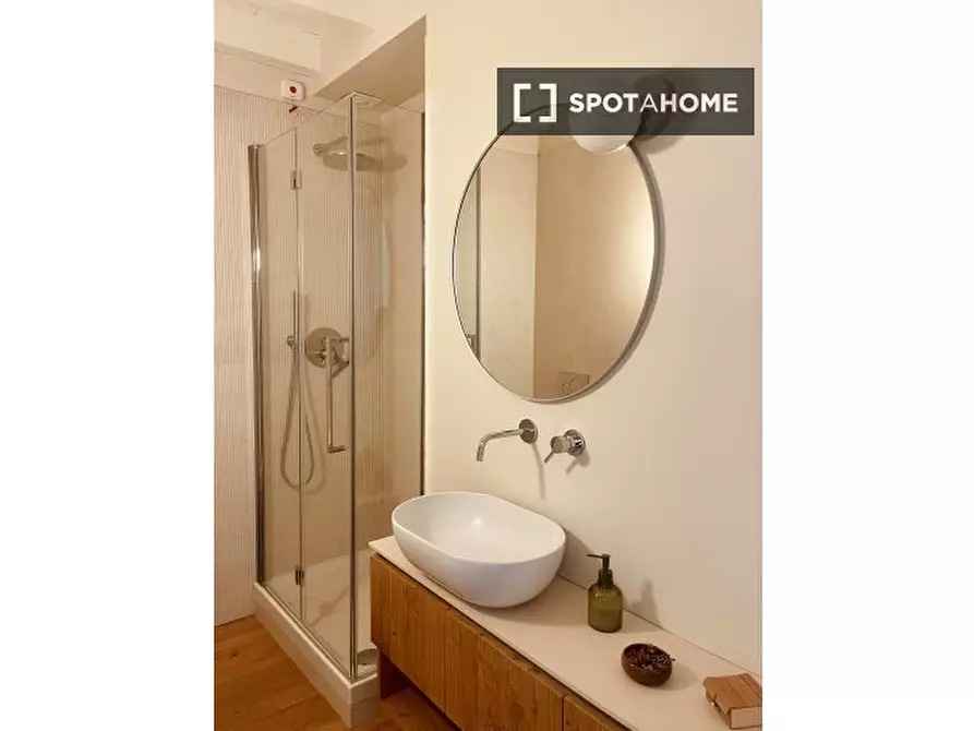 Immagine 12 di Appartamento in affitto  in Via Ascanio Sforza a Milano