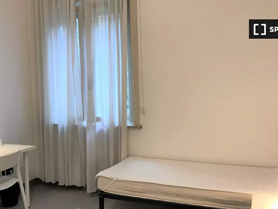 Immagine 5 di Camera condivisa in affitto  in Viale Beatrice D'Este a Milano