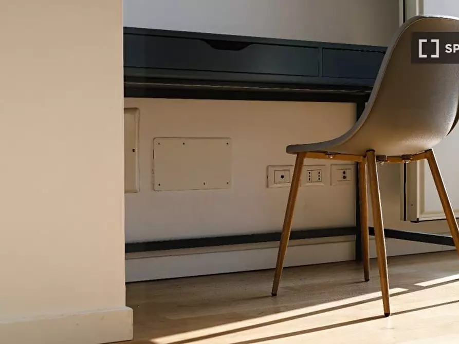 Immagine 19 di Appartamento in affitto  in Via dei Canzi a Milano