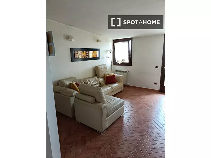 Immagine 12 di Appartamento in affitto  in Via Varesina a Milano