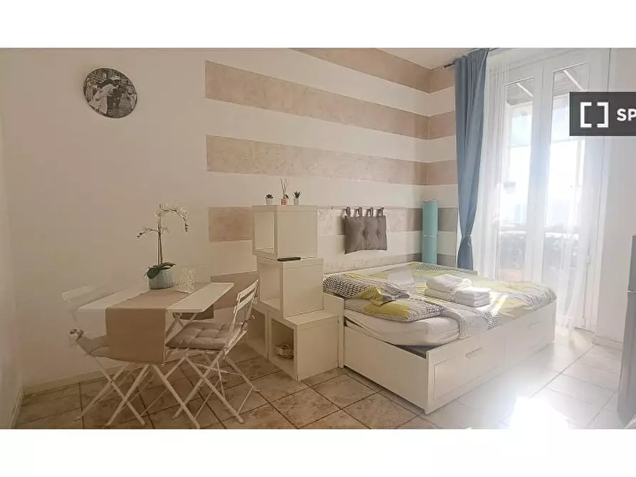 Immagine 8 di Ufficio in affitto  in Via Belfiore a Torino