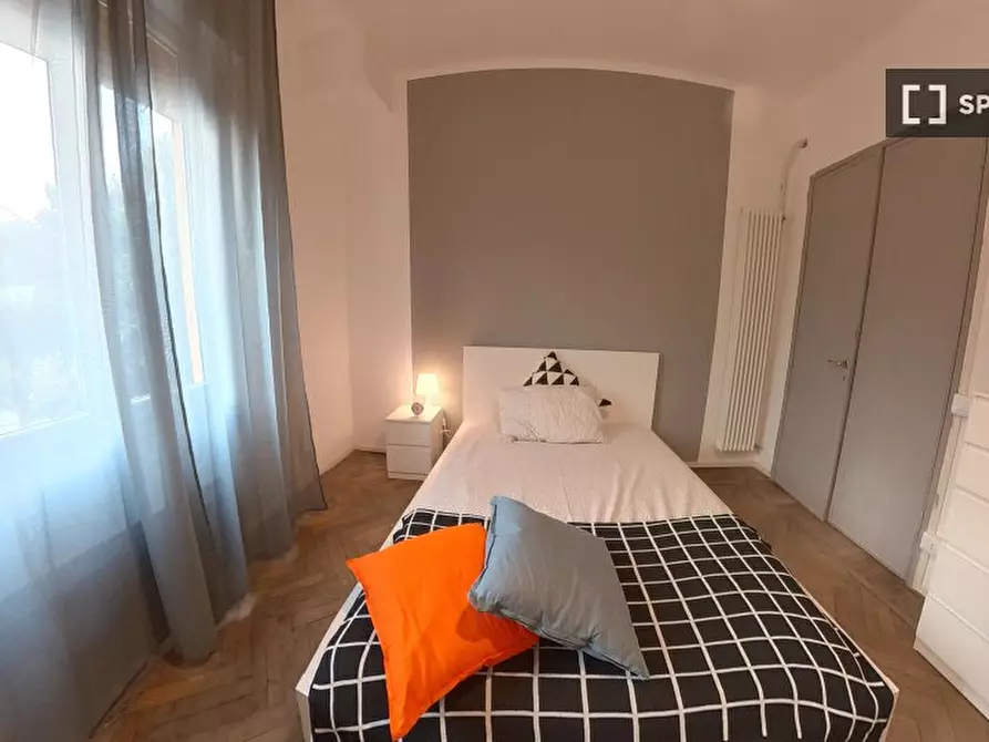 Immagine 6 di Camera condivisa in affitto  in Via Sorio a Padova