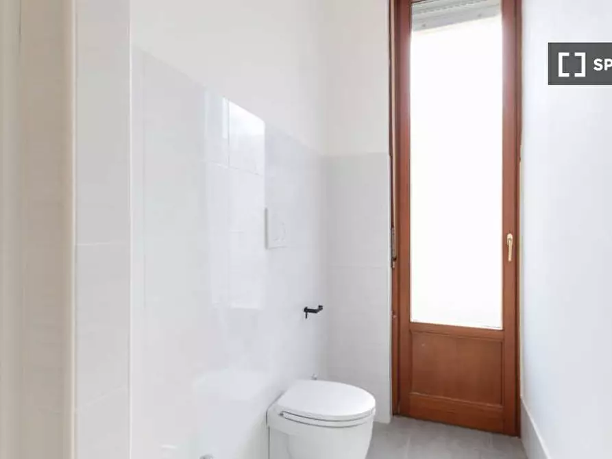 Immagine 8 di Camera condivisa in affitto  in Via Carlo Vittadini a Milano