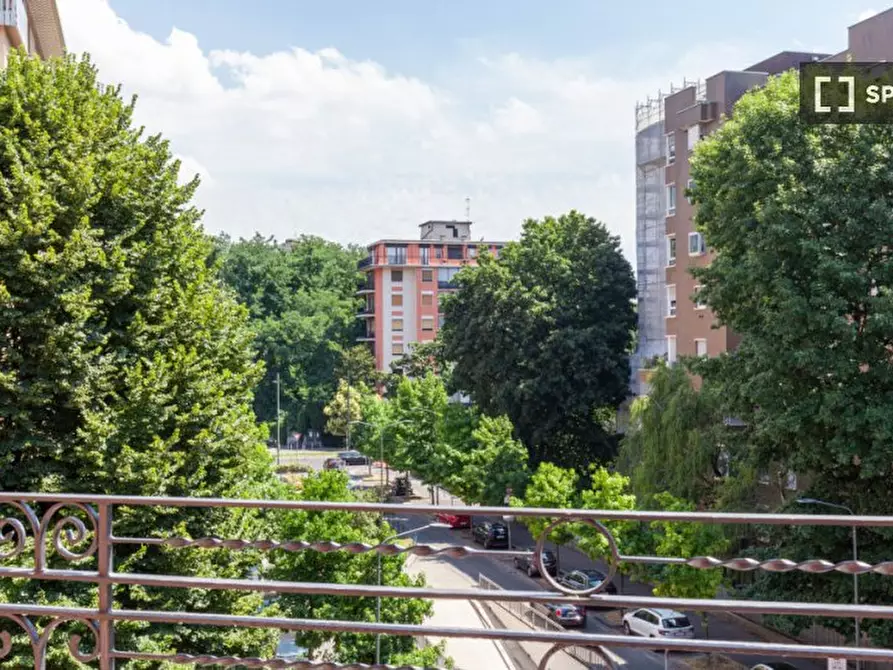 Immagine 1 di Camera condivisa in affitto  in Via Correggio a Milano