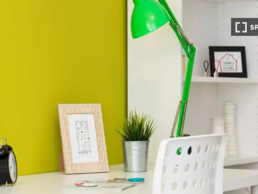 Immagine 7 di Camera condivisa in affitto  in Via Dei Mandorli Milan a Buccinasco