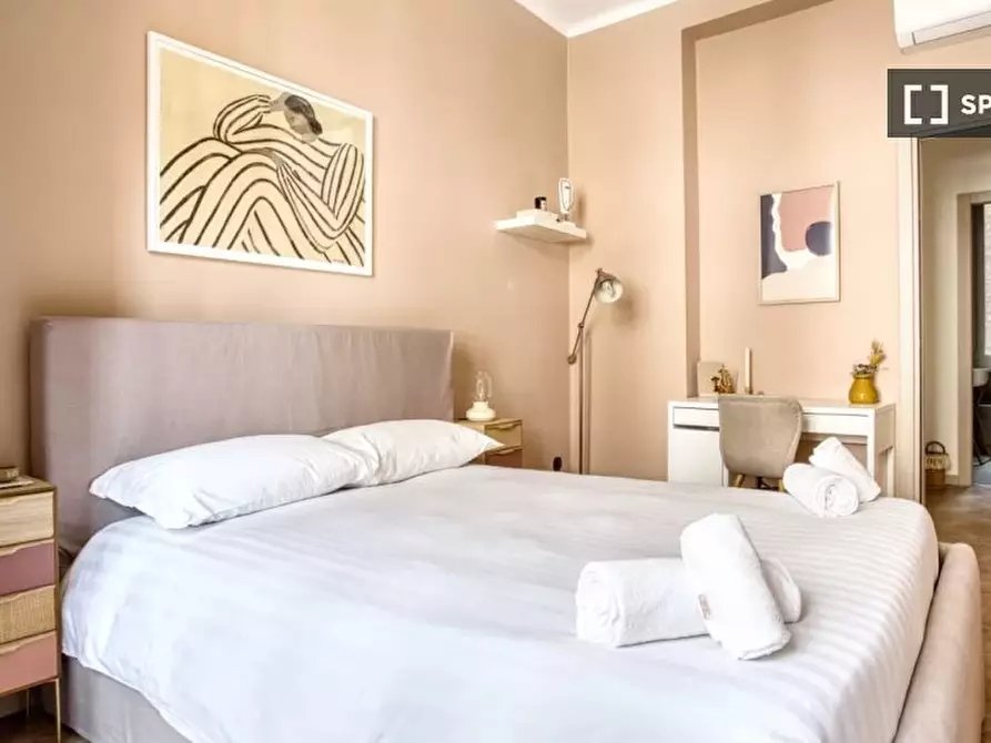 Immagine 13 di Appartamento in affitto  in Corso di Porta Ticinese a Milano