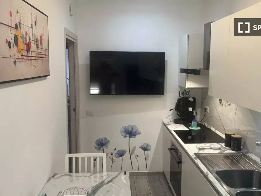 Immagine 3 di Appartamento in affitto  in Via Statilio Tauro a Roma