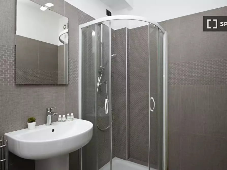 Immagine 18 di Appartamento in affitto  in Via Luigi Mercantini a Milano