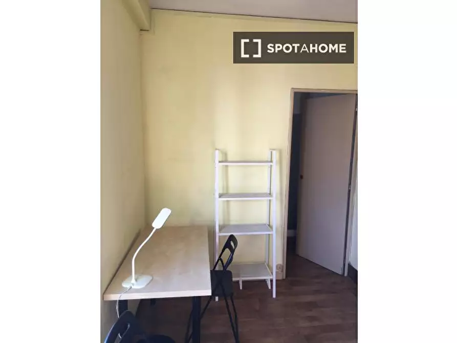 Immagine 4 di Camera condivisa in affitto  in Via Ellero a Torino
