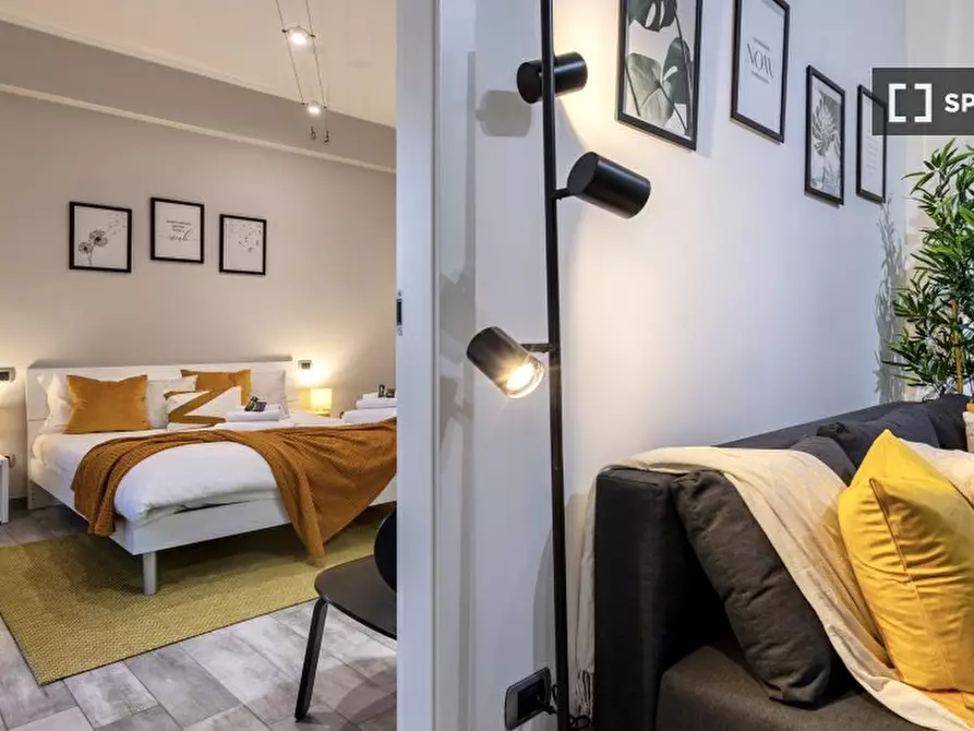 Immagine 18 di Appartamento in affitto  in Via dei Monti di Primavalle a Roma