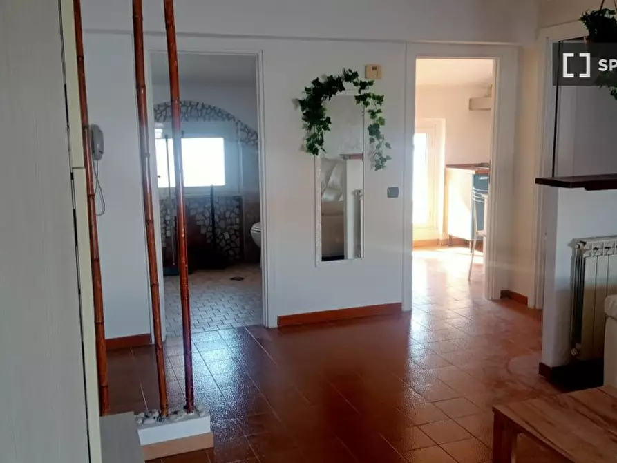 Immagine 1 di Appartamento in affitto  in Via Giuseppe Beduschi a Roma