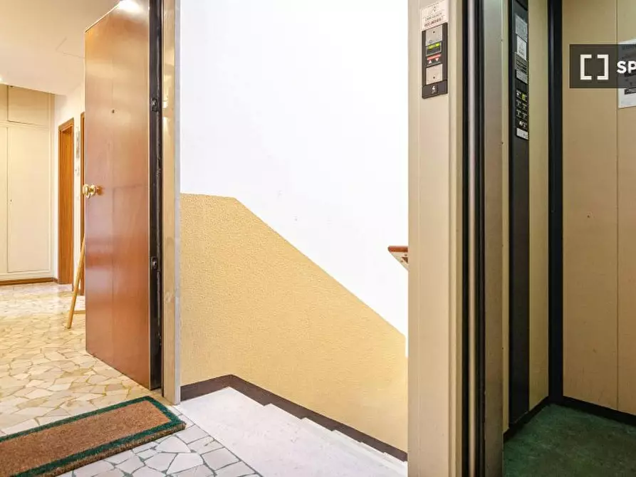 Immagine 2 di Appartamento in affitto  in Via Beniamino Gigli a Bologna