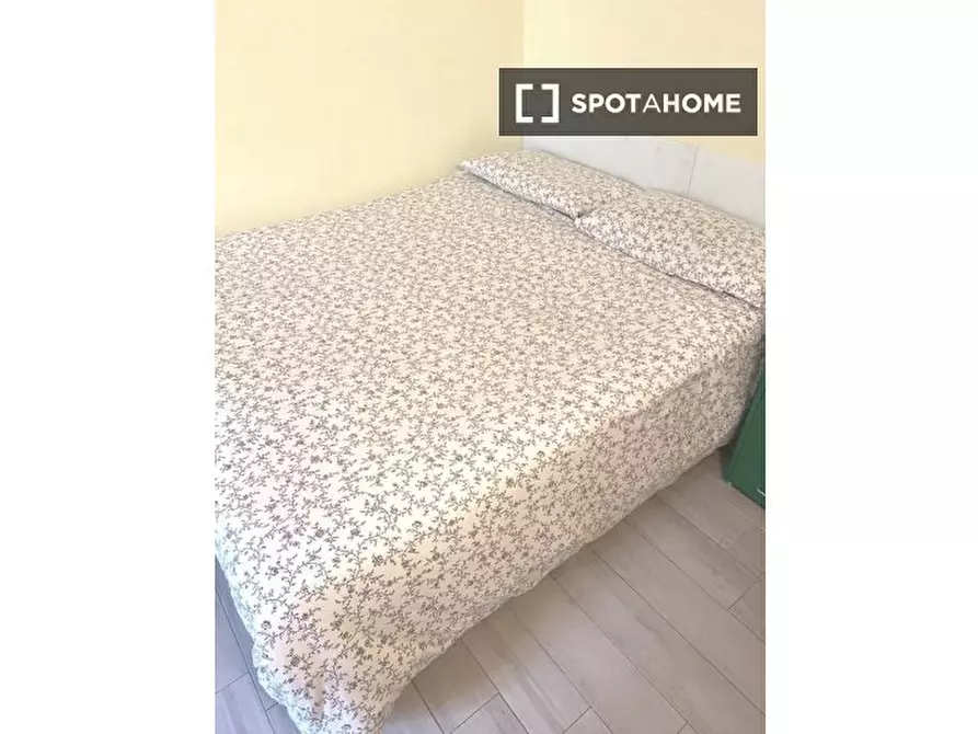 Immagine 8 di Camera condivisa in affitto  in Via Monte S. Michele a Sesto San Giovanni