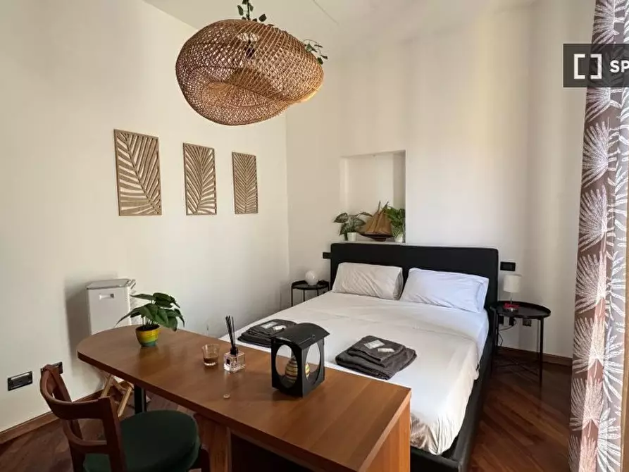 Immagine 16 di Ufficio in affitto  in Via Melchiorre Gioia a Milano