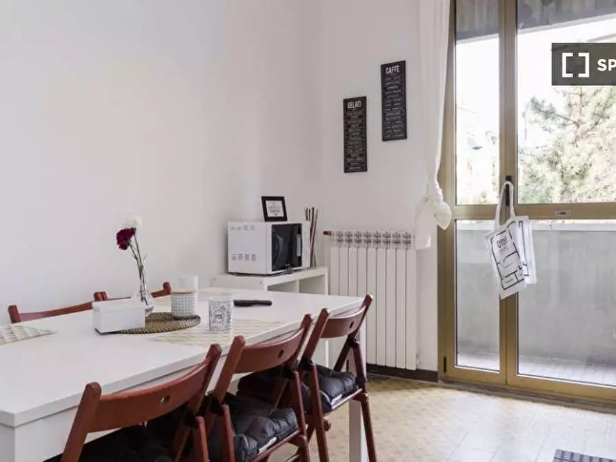 Immagine 10 di Camera condivisa in affitto  in Viale Giovanni Vicini a Bologna